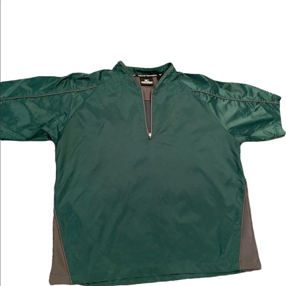 Mizuno Baseball Batting Jersey